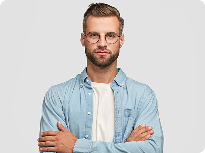 Udały Dozanturix Trader
