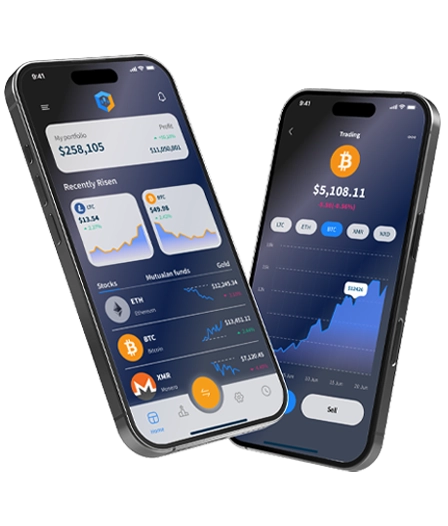 Dozanturix Aplikacja Mobilna do Tradingu